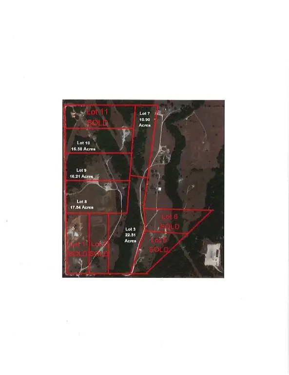 611 Pr 4461, Decatur, TX 76234 - Image #1