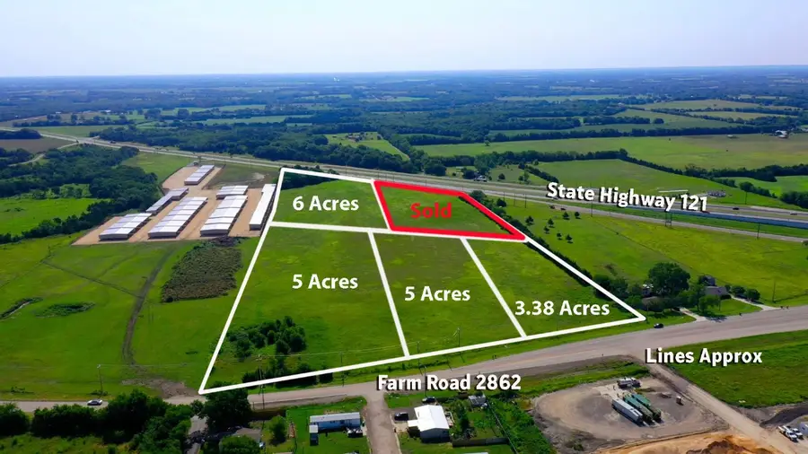 TBD State Hwy 121 #lot0, Anna, TX 75409 - #2