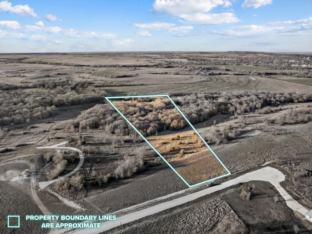 Tract 30 Willow Court, Saint Jo, TX 76265 BHGRE