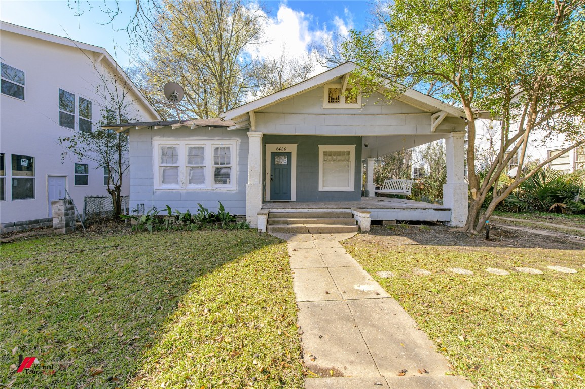 2426 Creswell Avenue Shreveport LA 71104 BHGRE   20509807 P00 