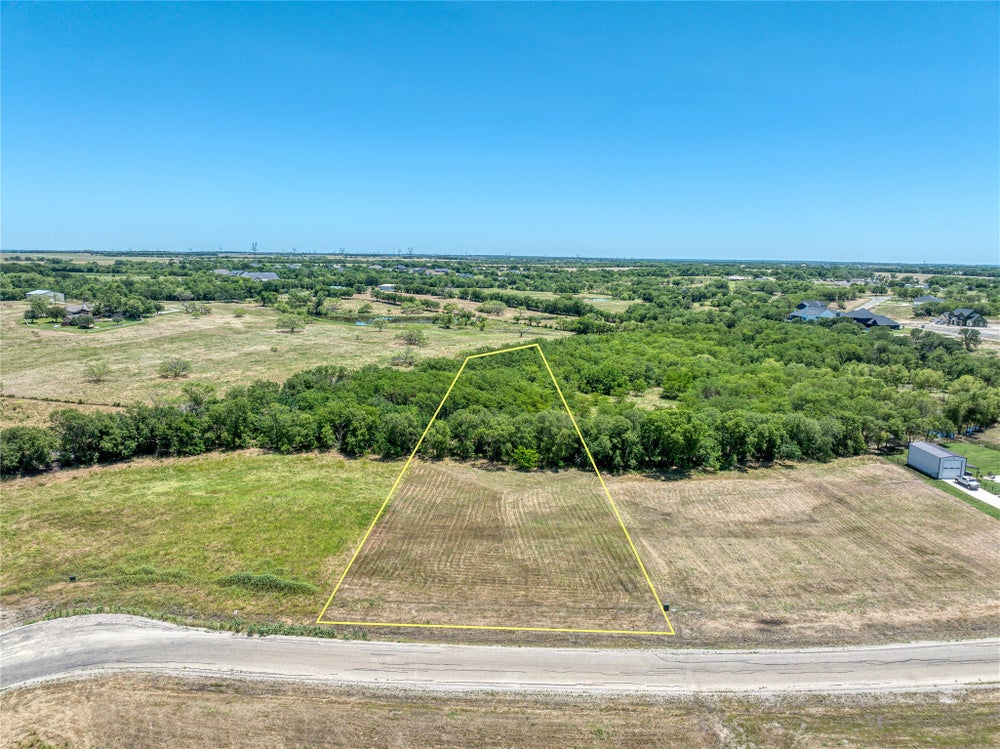 1761 Carter Lane, Gunter, TX 75058 BHGRE