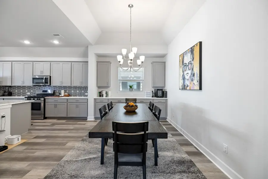 6244 Tavolo Parkway, Fort Worth, TX 76123 - Image #2