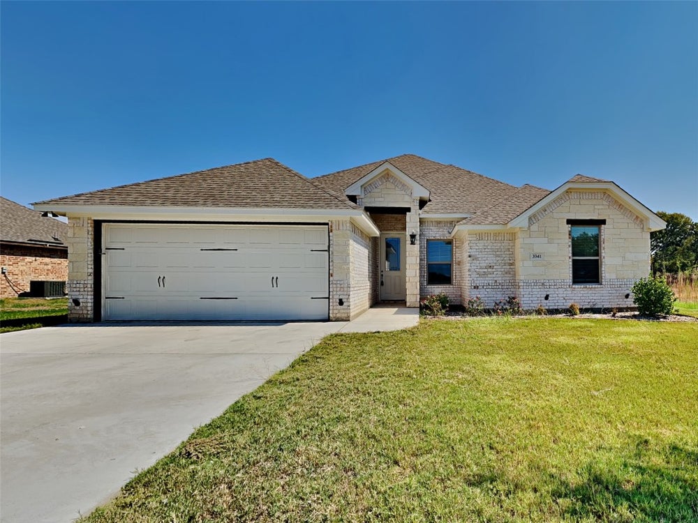 3341 White Horse Drive, Granbury, TX 76049 BHGRE