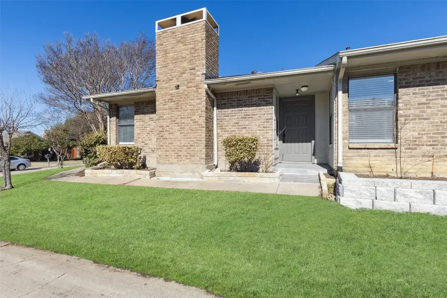 19016 Tupelo Lane, Dallas, TX 75287 - #2