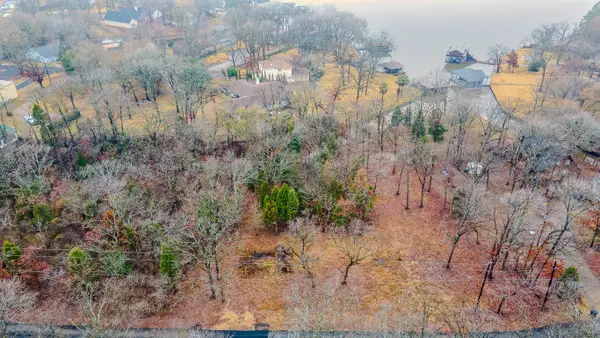 TBD Clear Point Road, Malakoff, TX 75148