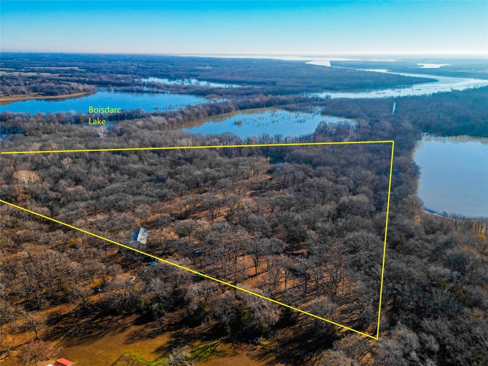 4776 County Road 2610, Bonham, TX 75418 BHGRE