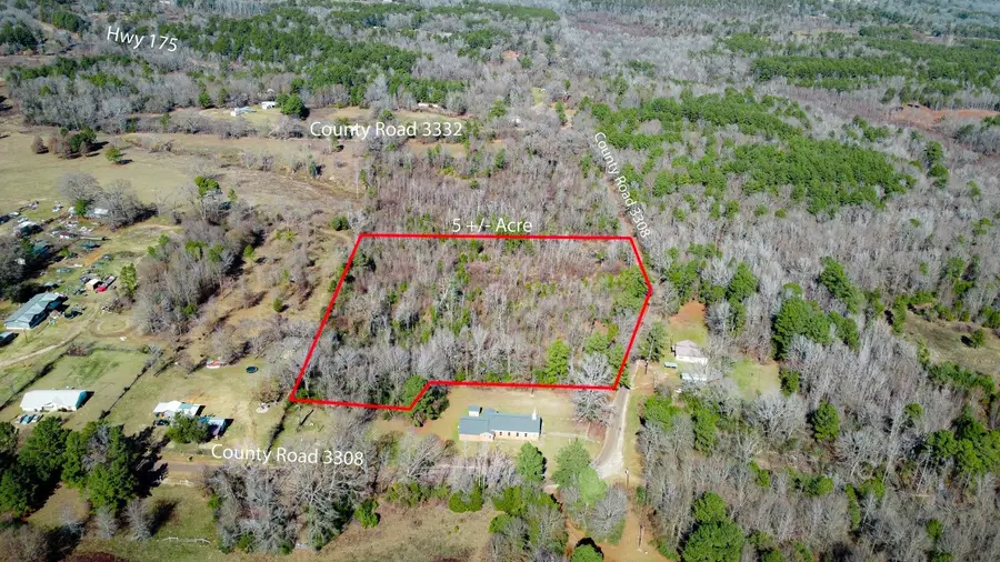 5.032 Acres Cr 3308, Jacksonville, TX 75766 - #3