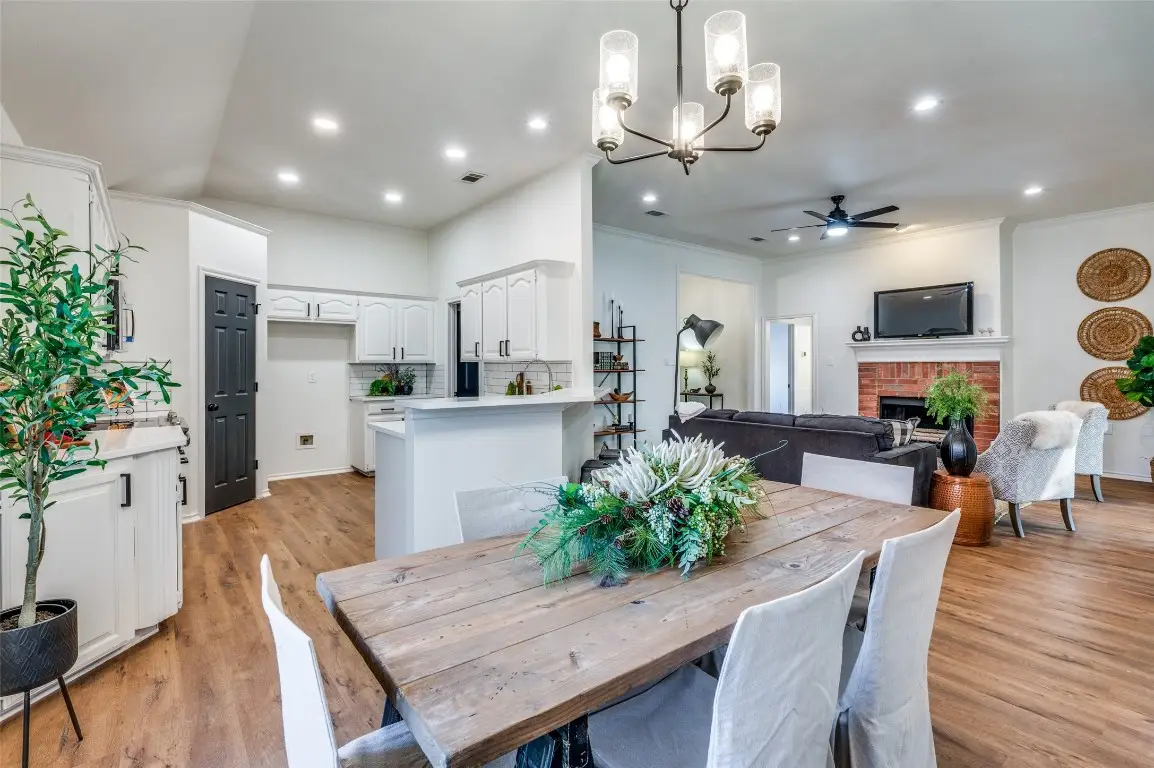 8908 Marti Lane, North Richland Hills, TX 76182 - #1