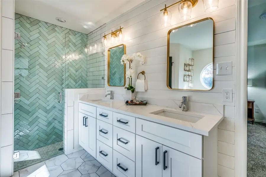 8908 Marti Lane, North Richland Hills, TX 76182 - #3