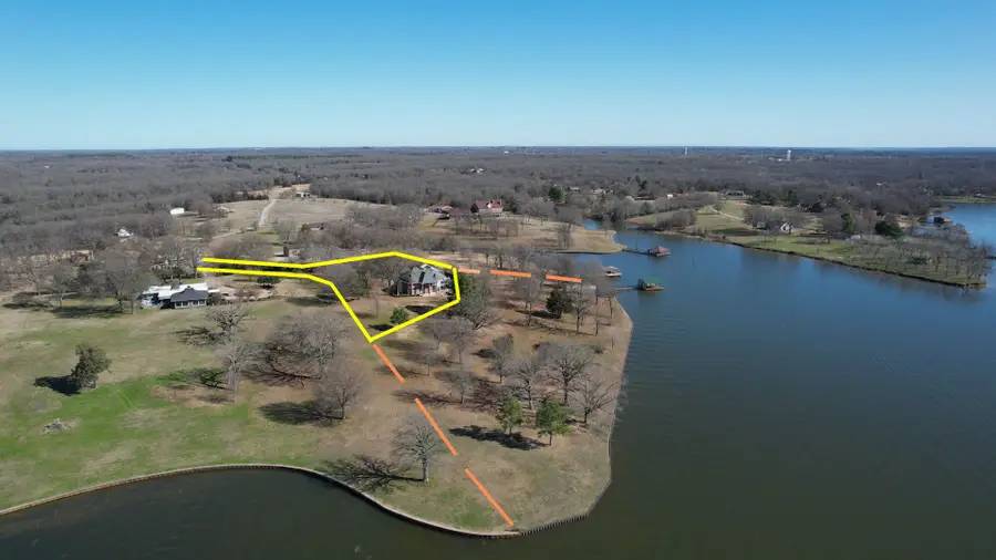 497 Private Road 5975, Yantis, TX 75497 - Image #3