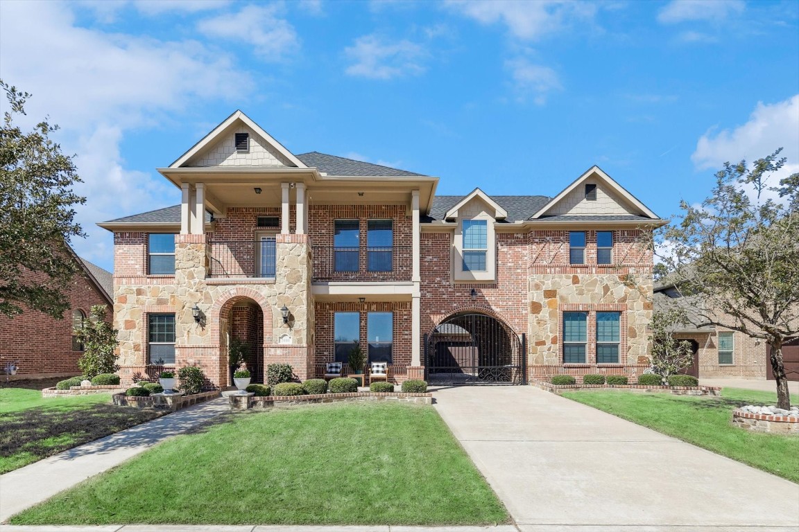 2000 Sterling Trace Drive Keller TX 76248 BHGRE