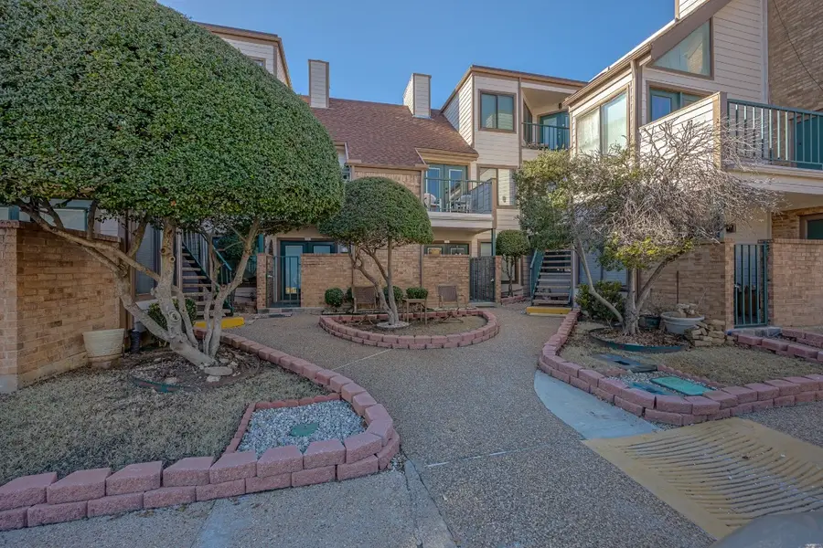 2310 Balsam Drive #B106, Arlington, TX 76006 - Image #3