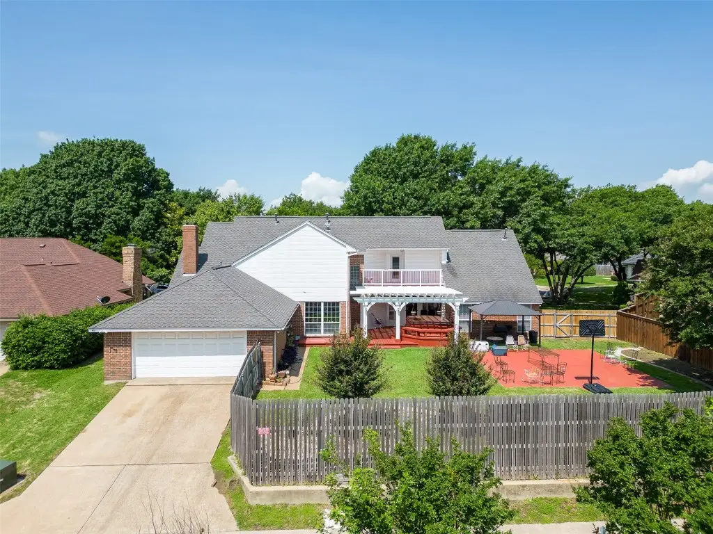 910 Kings Court, Duncanville, TX 75137 - #1