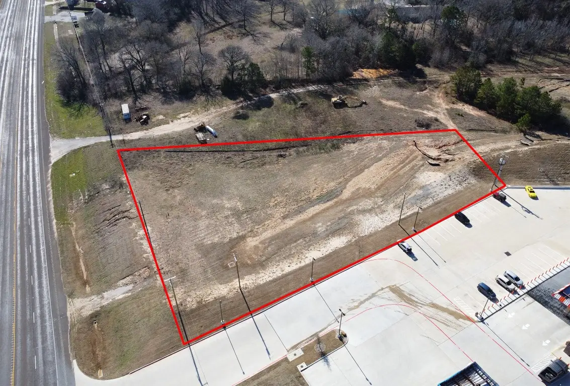 1051 State Highway 110 N #Pad 2, Whitehouse, TX 75791 - Image #1
