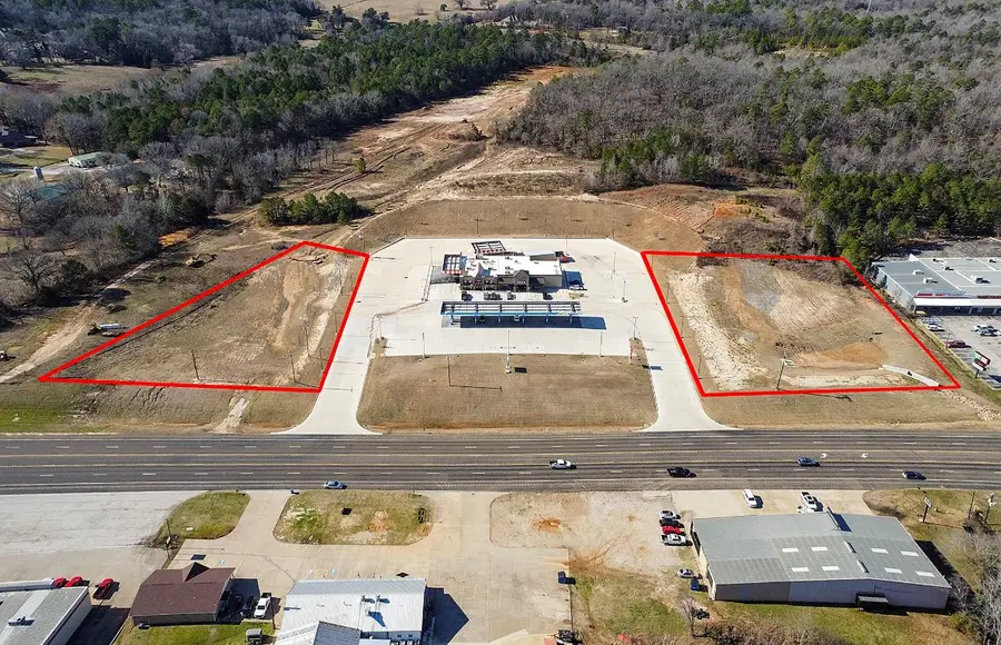 1051 State Highway 110 N #Pad 2, Whitehouse, TX 75791 - Image #3