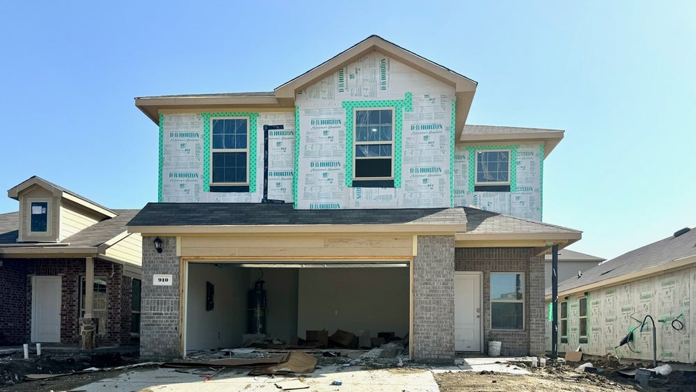 910 Country Road, Josephine, TX 75189 BHGRE