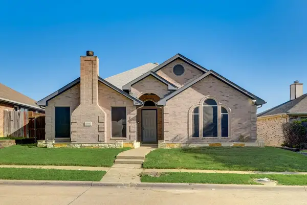 919 Kim Lane, Mesquite, TX 75149