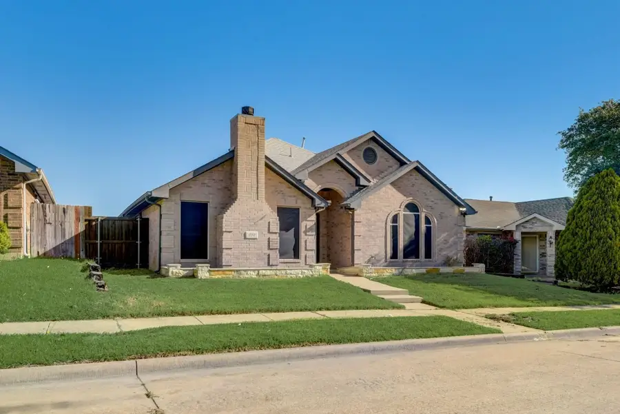 919 Kim Lane, Mesquite, TX 75149 - Image #2