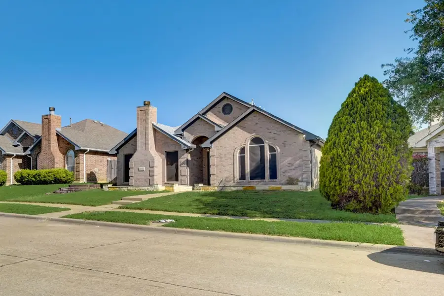 919 Kim Lane, Mesquite, TX 75149 - Image #3