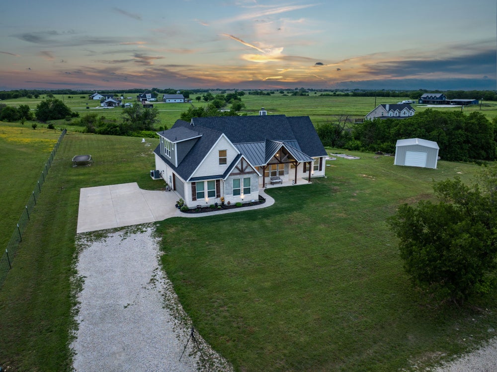 7583 Borth Road, Sanger, TX 76266 BHGRE