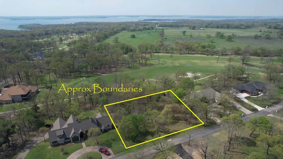 G-43 Pr 5982, Yantis, TX 75497 - Image #3