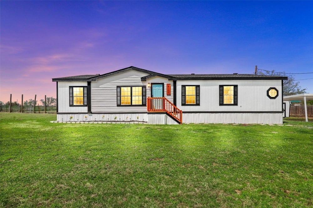 4109 Adriels Lane, Venus, TX 76084 BHGRE