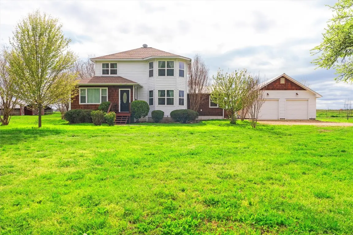 441 Compton Lane, Waxahachie, TX 75167 - Image #1