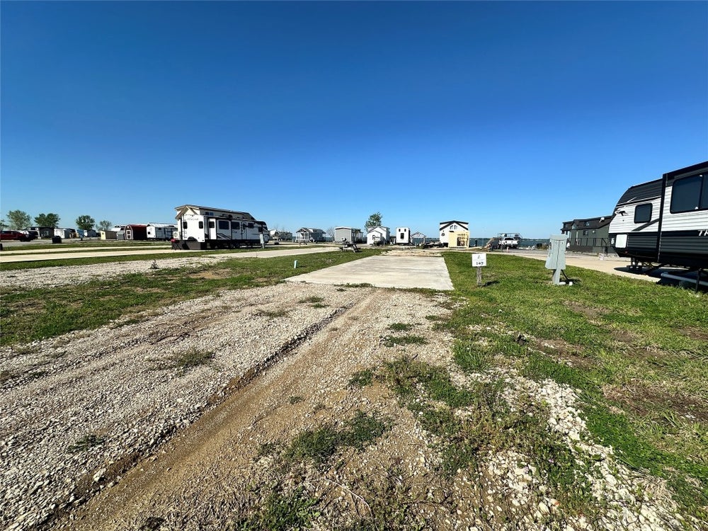 Lot 147 Peninsula Road, Kerens, TX 75144 BHGRE