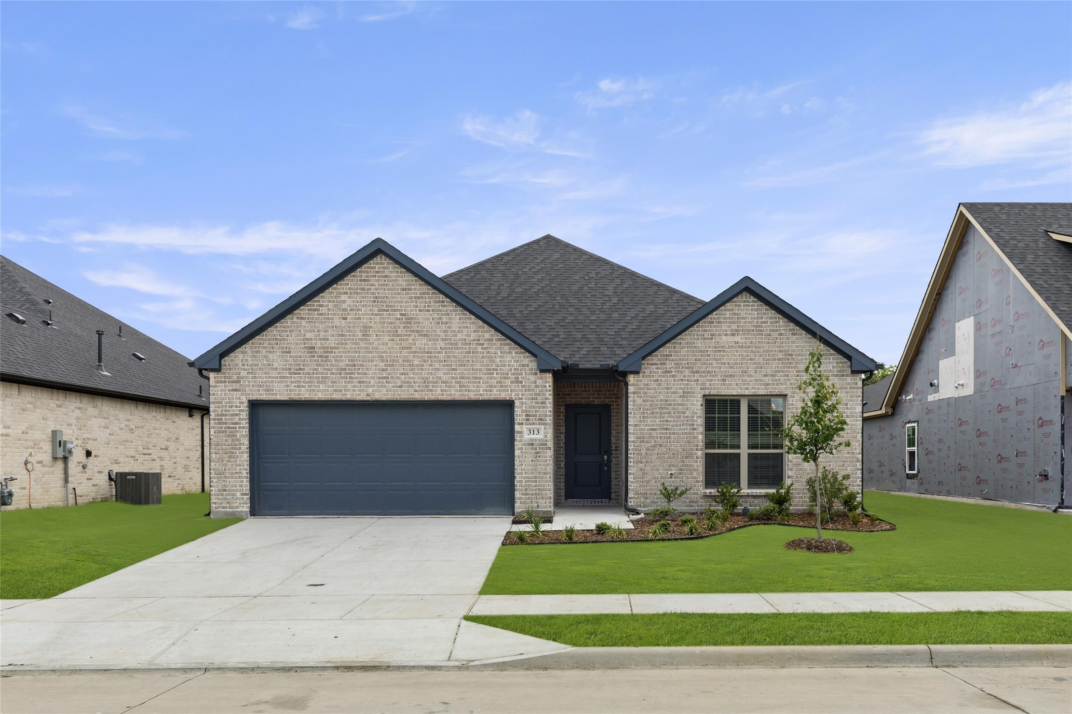 313 Brookstone Drive Lavon TX 75166 BHGRE