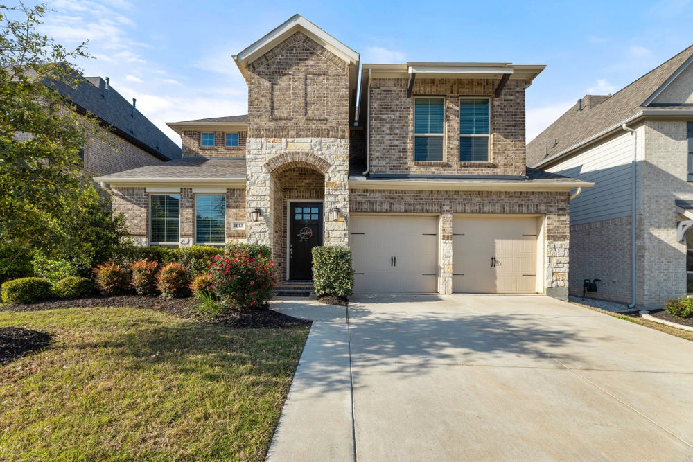 1613 Twistleaf Road, Northlake, TX 76226 - BHGRE