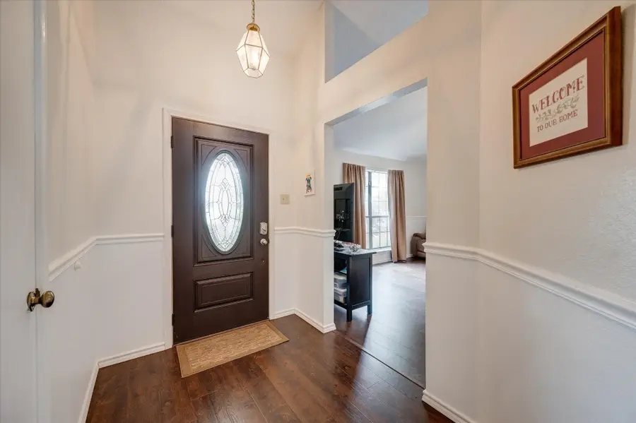 1555 Edelweiss Drive, Allen, TX 75002 - #2