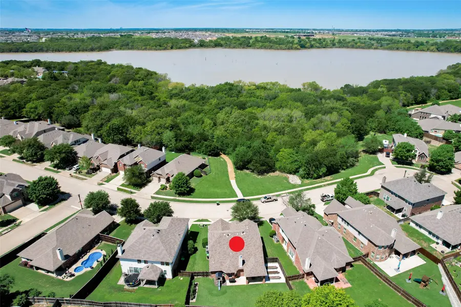 1609 Lake Way Drive, Little Elm, TX 75068 - Image #2