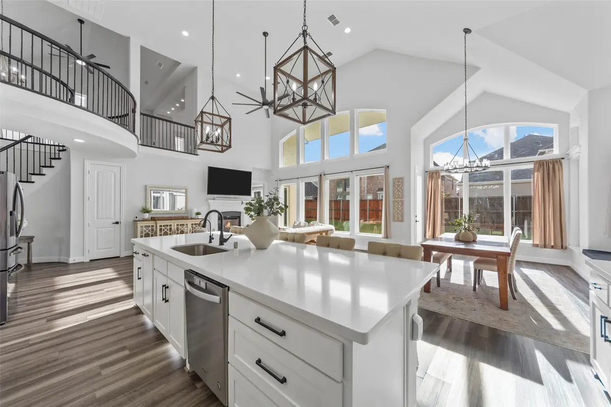 4816 Cedar Creek Drive, McKinney, TX 75070 - #1