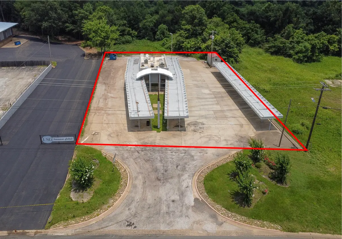 500 Us Highway 79 N, Henderson, TX 75652 - Image #1