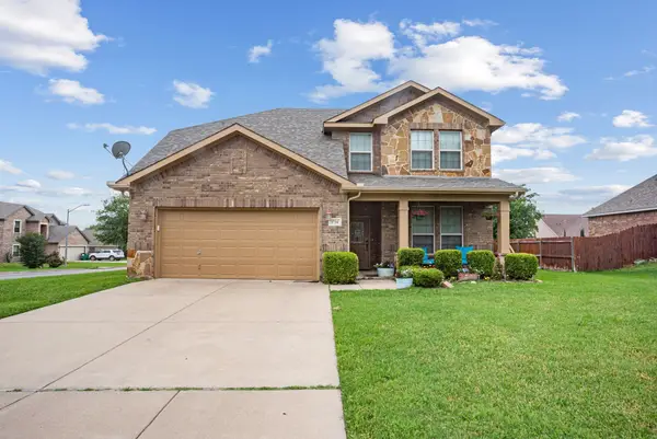 1730 Elk Run Drive, Stephenville, TX 76401