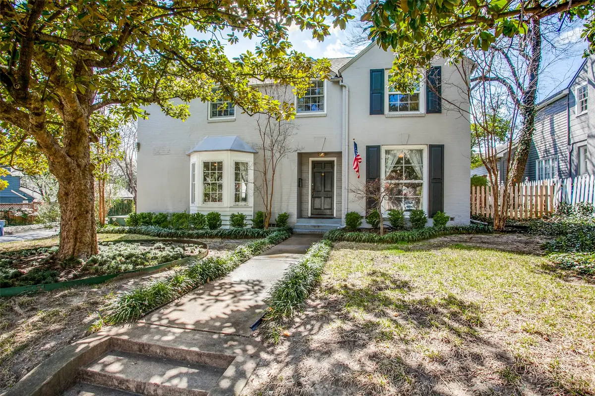 6840 Lorna Lane, Dallas, TX 75214 - #1