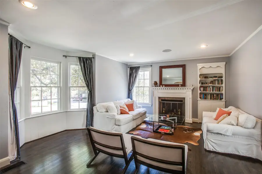 6840 Lorna Lane, Dallas, TX 75214 - #2