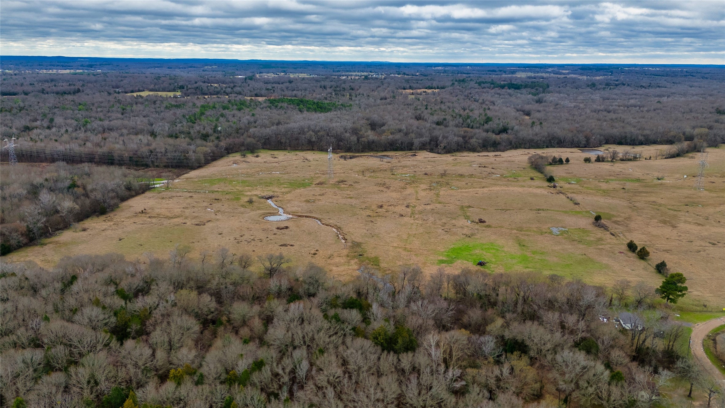 TBD Tract 4 Cr 4503, Ben Wheeler, TX 75754 - BHGRE