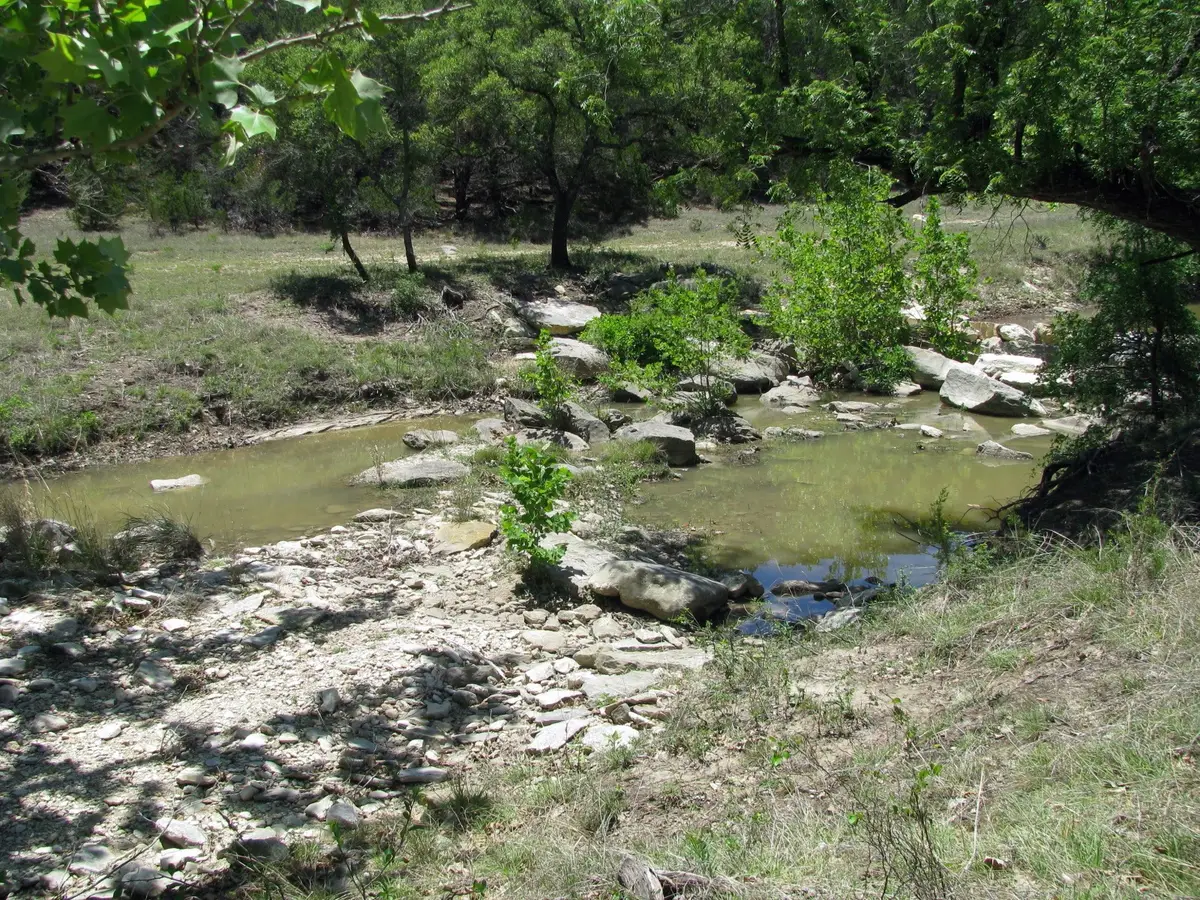 Lot 53 Buffalo Creek Drive, Evant, TX 76525 - Image #1