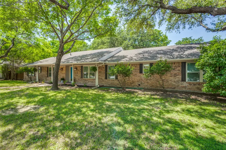 2100 Fairfax Road, Denton, TX 76205 - Image #2