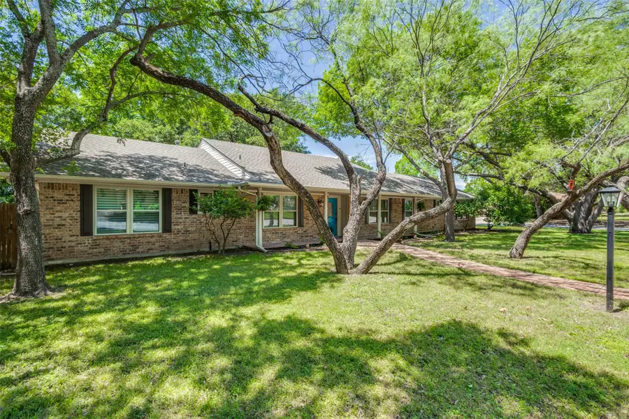 2100 Fairfax Road, Denton, TX 76205 - Image #3