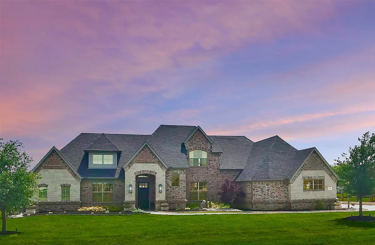 3257 Glenmore Avenue, Northlake, TX 76247 - Image #1