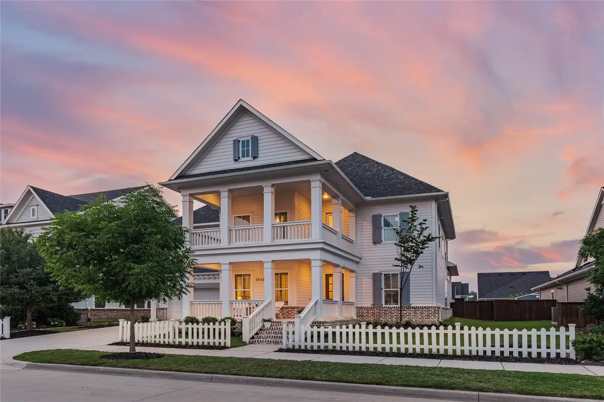 7412 Cormac Street, McKinney, TX 75071 - #1