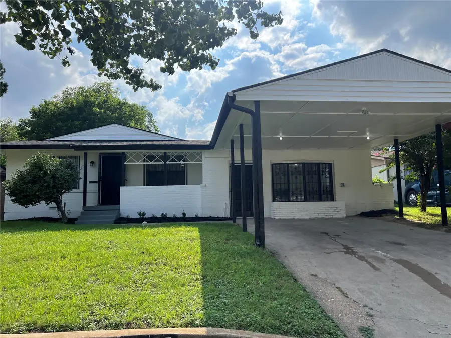 4109 Fortune Lane, Dallas, TX 75216 - #2