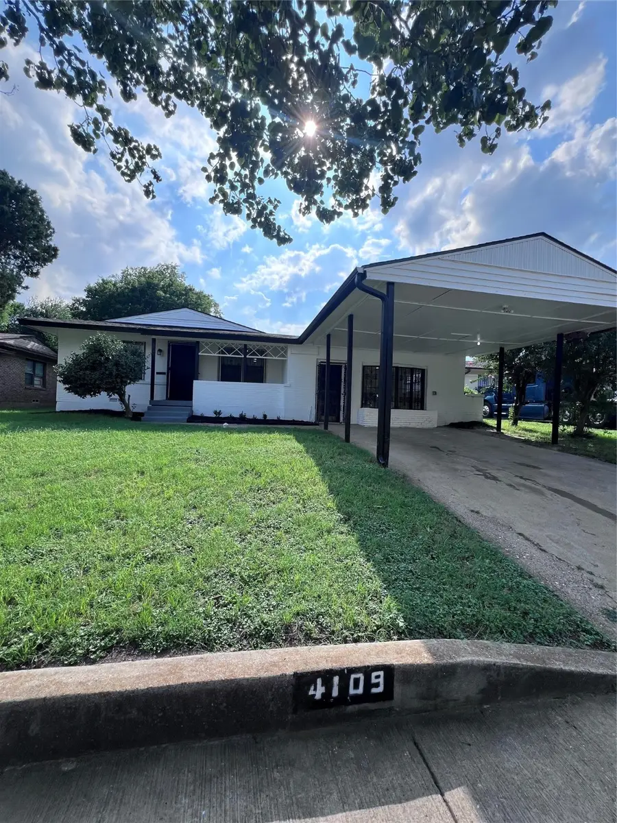 4109 Fortune Lane, Dallas, TX 75216 - #3