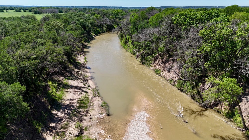 Lot 2 County Road 3310, Valley Mills, TX 76689 BHGRE