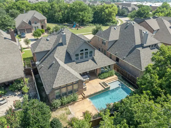 5313 Fern Valley Lane, McKinney, TX 75070