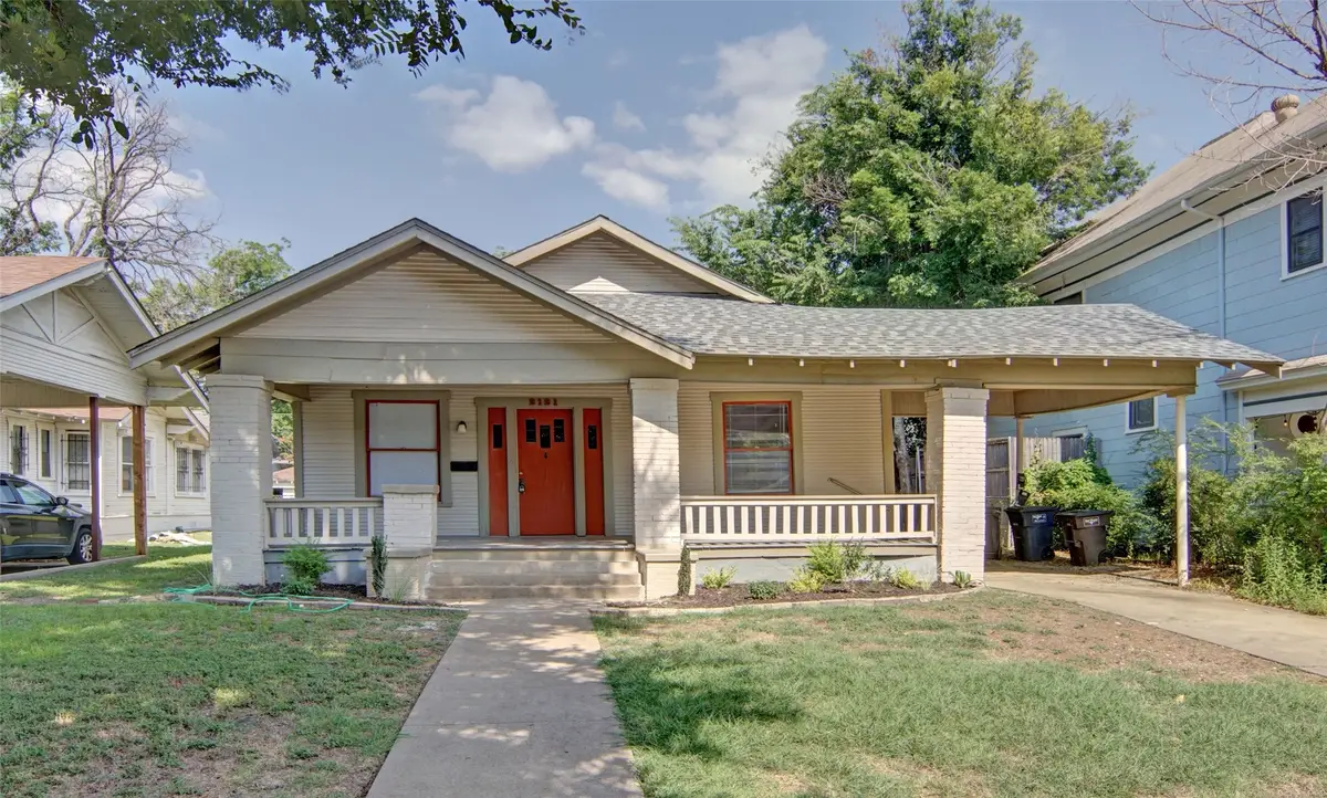 2121 Fairmount Avenue, Fort Worth, TX 76110 - #1