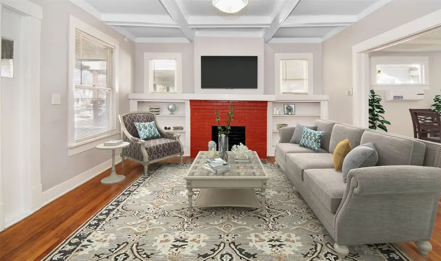 2121 Fairmount Avenue, Fort Worth, TX 76110 - #2