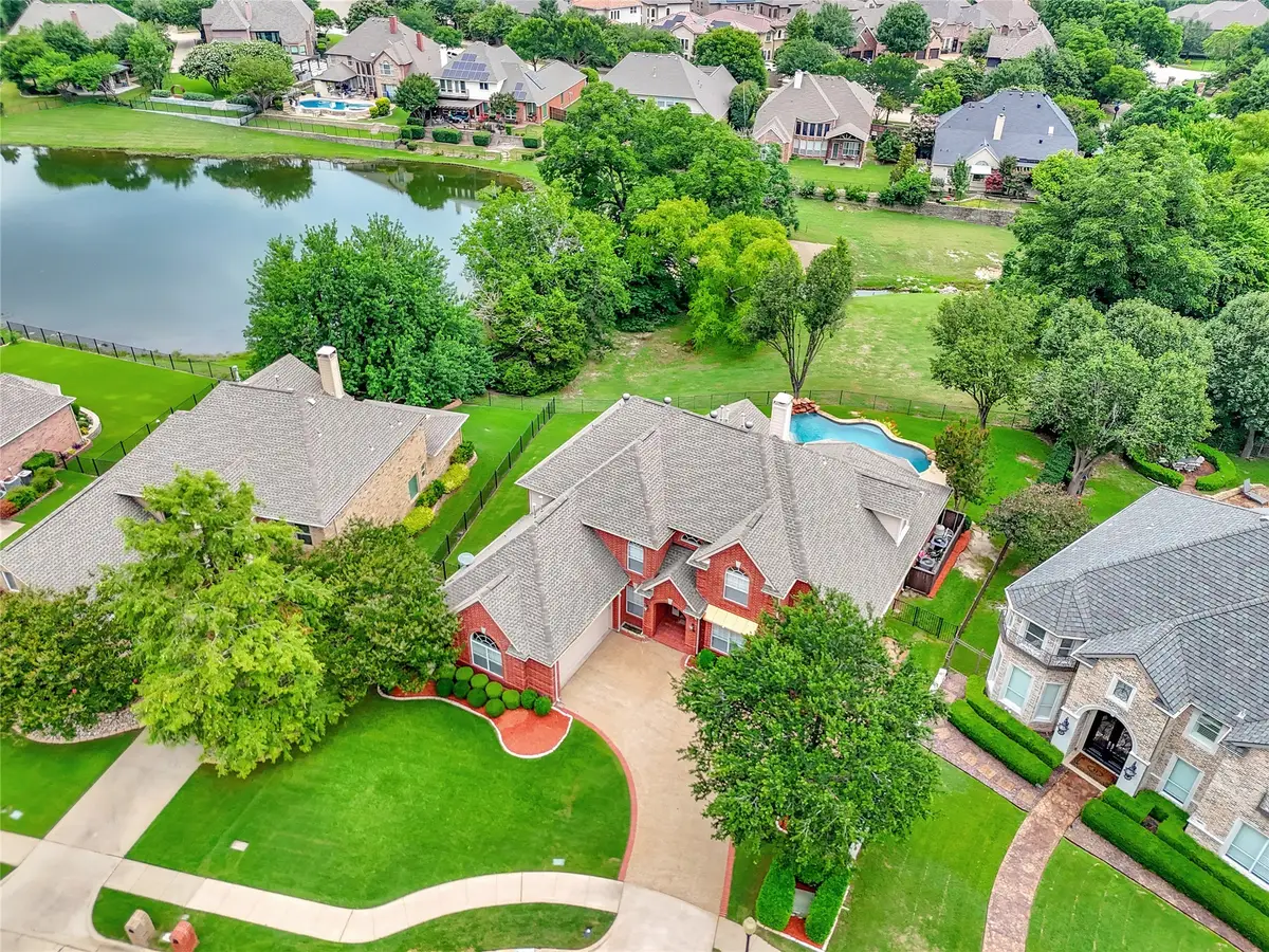 3915 Harvest Knoll Drive, Richardson, TX 75082 - #1